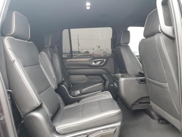 2023 CHEVROLET SUBURBAN C 1GNSCFKD0PR266618