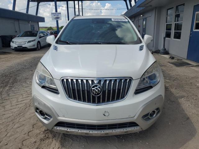 2015 BUICK ENCORE PRE KL4CJDSBXFB120007