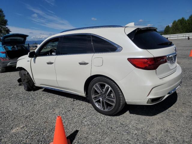 2017 ACURA MDX SPORT 5FRYD7H74HB000855