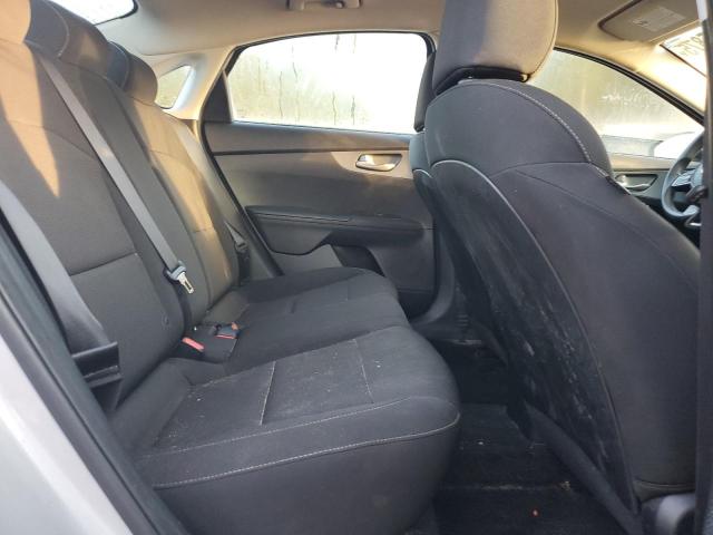 2021 KIA FORTE FE - 3KPF24AD8ME267235