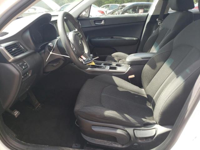 2019 KIA OPTIMA LX 5XXGT4L33KG374199