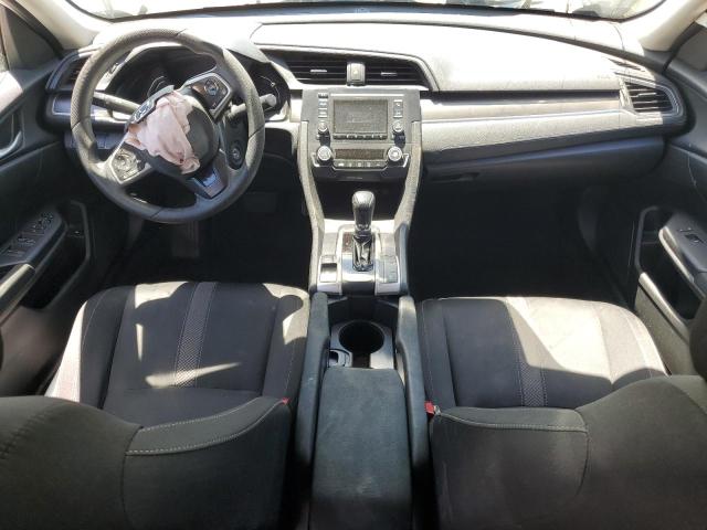 2020 HONDA CIVIC LX 19XFC2F6XLE207029