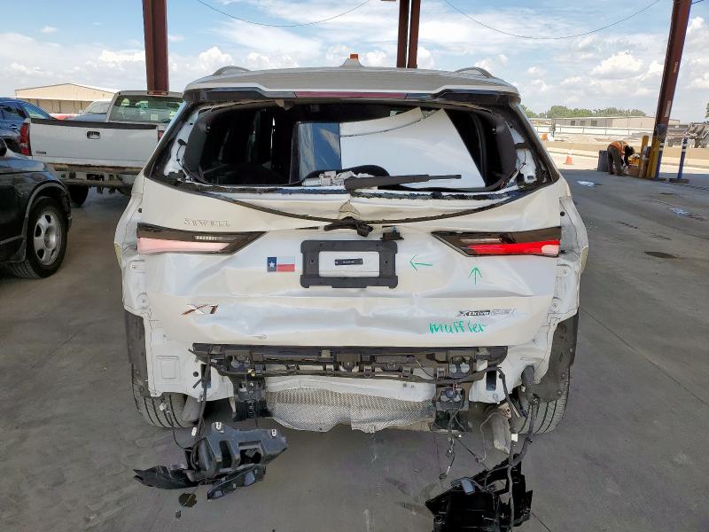 2024 BMW X1 XDRIVE28I WBX73EF08R5Z30001