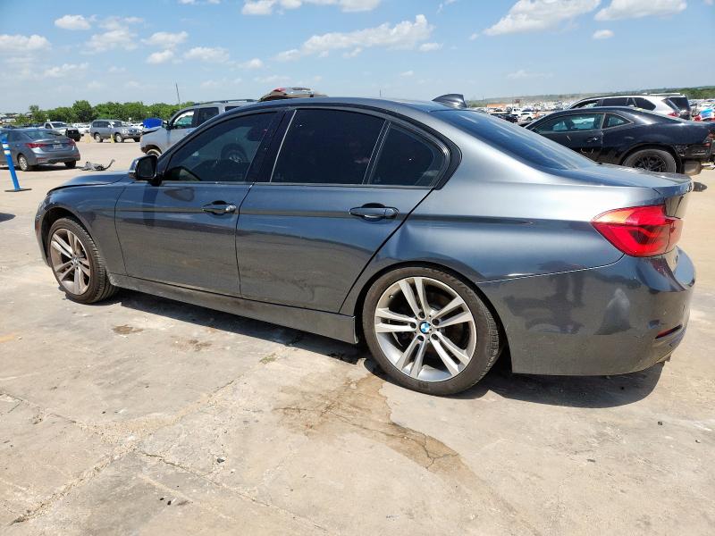 2016 BMW 328 I SULE WBA8E9G55GNT42175