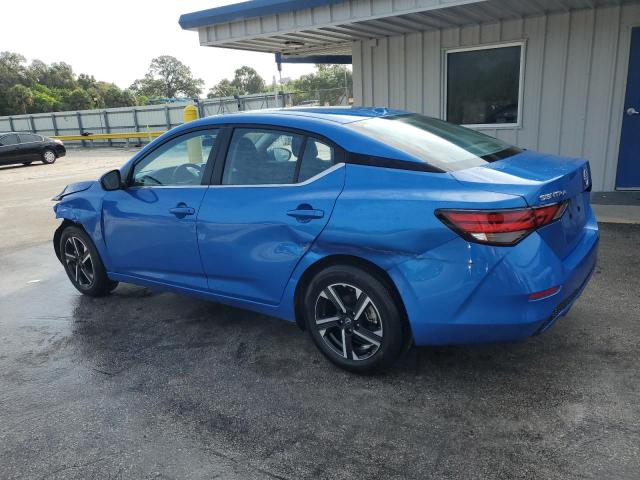 Vin: 3n1ab8cv2sy314944, lot: 63615405, nissan sentra sv 20252