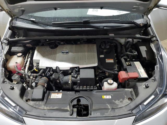 2020 TOYOTA PRIUS LE JTDL9RFU0L3018941