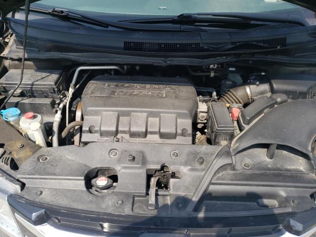 2016 HONDA ODYSSEY EX 5FNRL5H49GB511026