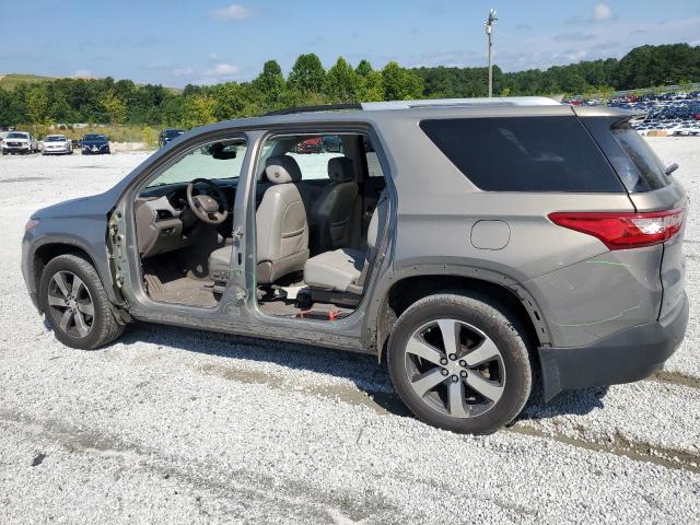 2018 CHEVROLET TRAVERSE L - 1GNEVHKW7JJ163416