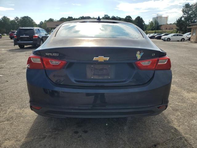 2016 CHEVROLET MALIBU LT - 1G1ZE5ST4GF219671