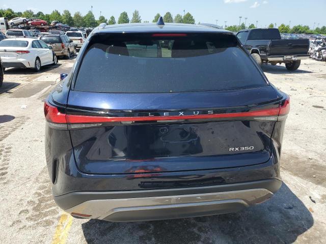 2025 LEXUS RX 350 BASE 2T2BAMCA2SC089401