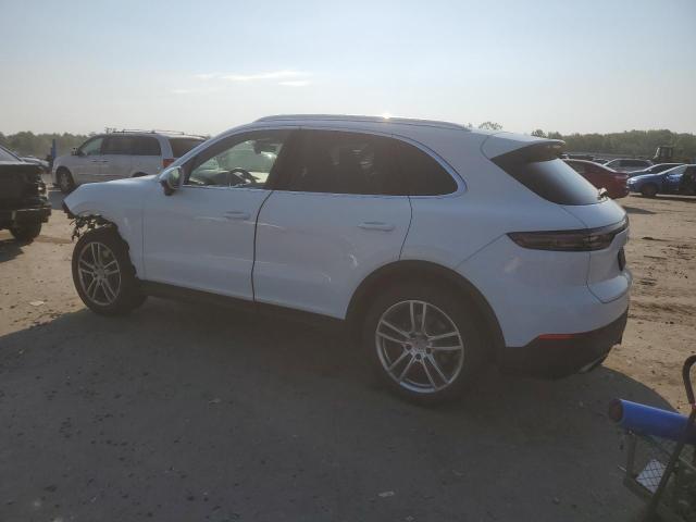 2023 PORSCHE CAYENNE BA WP1AA2AY9PDA06771