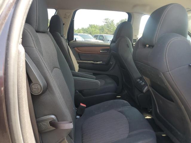 2015 CHEVROLET TRAVERSE L - 1GNKVGKD7FJ166058
