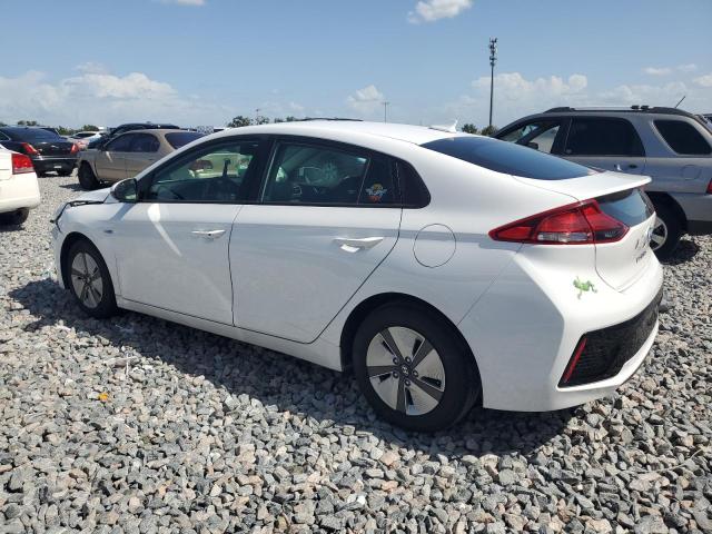 2019 HYUNDAI IONIQ BLUE KMHC65LC8KU173514