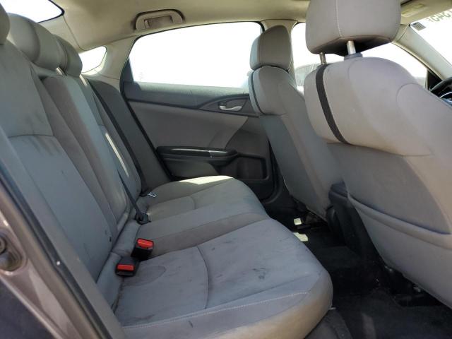 2016 HONDA CIVIC EX 19XFC2F76GE070783