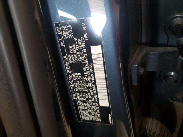 2018 VOLVO XC60 T5 IN YV4102RL6J1029993