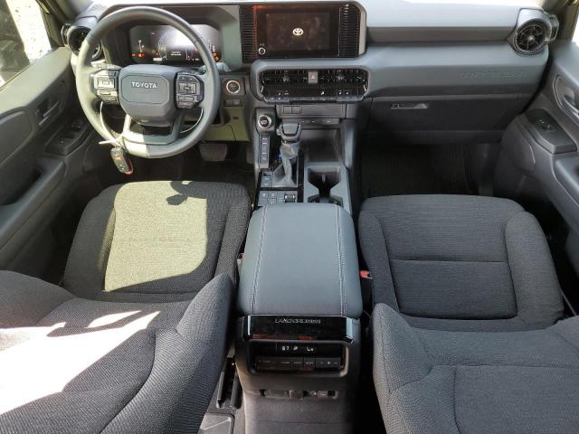 2024 TOYOTA LAND CRUISER BASE JTEABFAJ9RK015375