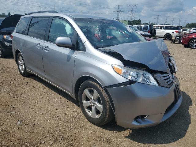 2015 TOYOTA SIENNA LE 5TDKK3DC9FS558931