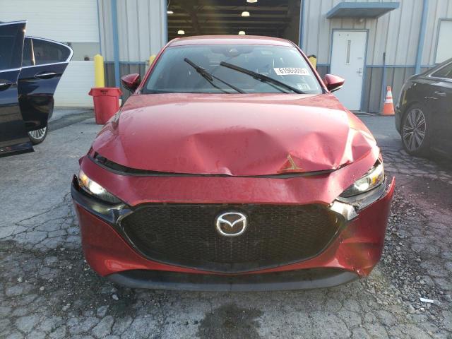 2021 MAZDA 3 SELECT JM1BPBKL9M1348094