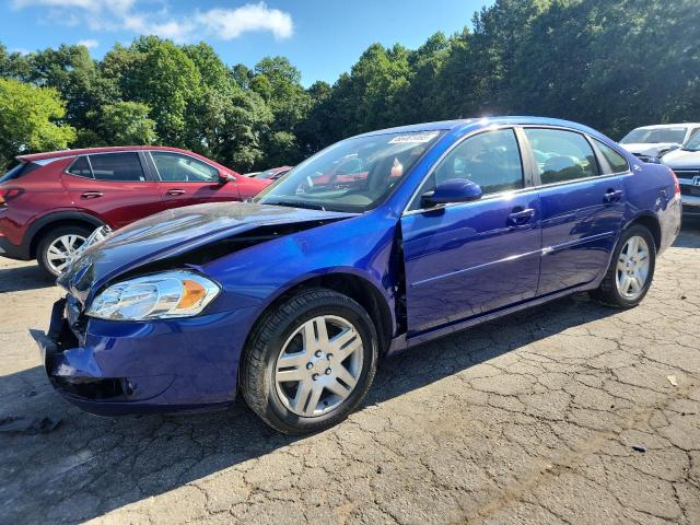 CHEVROLET IMPALA LT