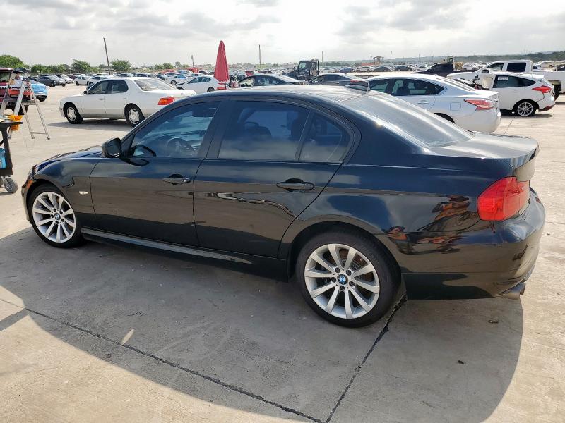2011 BMW 328 I - WBAPH7G52BNM56411