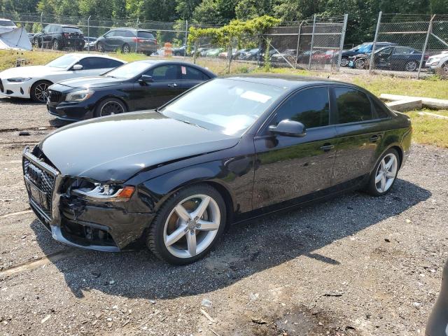 AUDI A4 PREMIUM