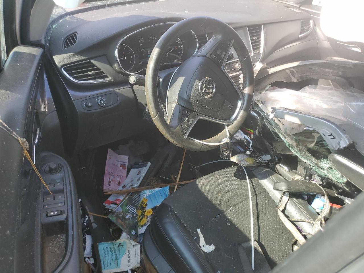 BUICK ENCORE PREFERRED