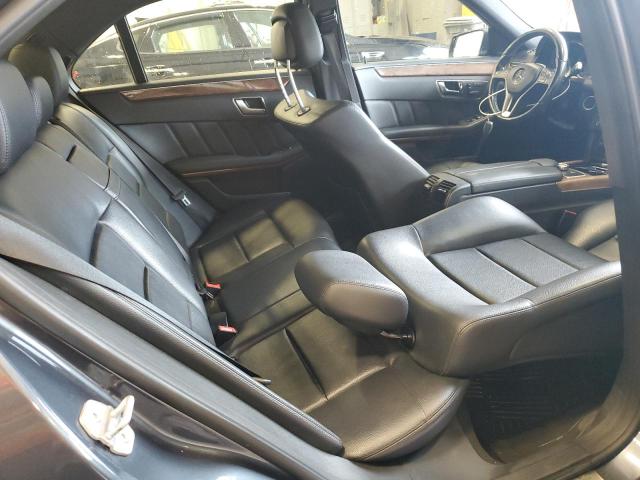 2013 MERCEDES-BENZ E 350 4MAT - WDDHF8JB6DA724295