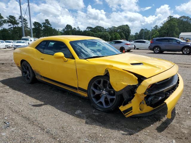 2017 DODGE CHALLENGER SXT 2C3CDZAG8HH555081