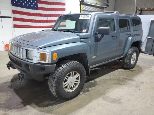 HUMMER H3