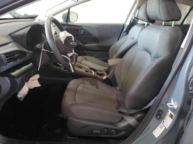 2024 SUBARU CROSSTREK JF2GUADC0RH856735