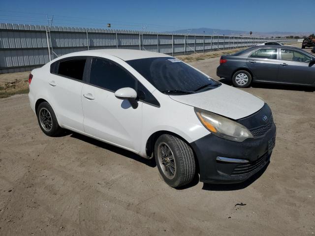 2016 KIA RIO LX - KNADM4A33G6675769