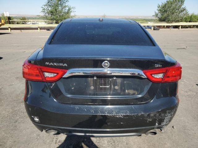 2018 NISSAN MAXIMA 3.5 1N4AA6AP3JC380229