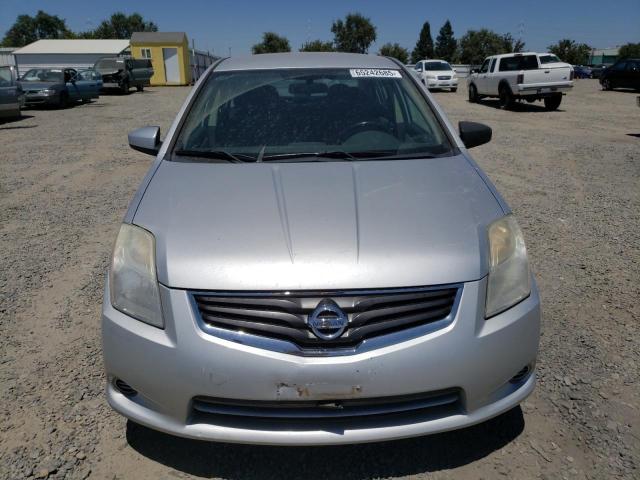 2010 NISSAN SENTRA 2.0 - 3N1AB6AP6AL703803