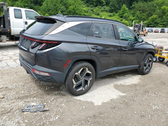 2022 HYUNDAI TUCSON SEL 5NMJFCAE7NH063134