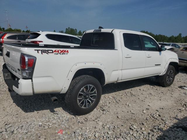 2022 TOYOTA TACOMA DOU - 3TMDZ5BN0NM127669