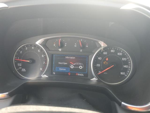 2021 CHEVROLET BLAZER 2LT 3GNKBCR42MS553720