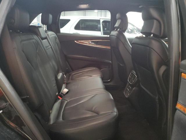 2017 LINCOLN MKX RESERV 2LMPJ8LP4HBL38823