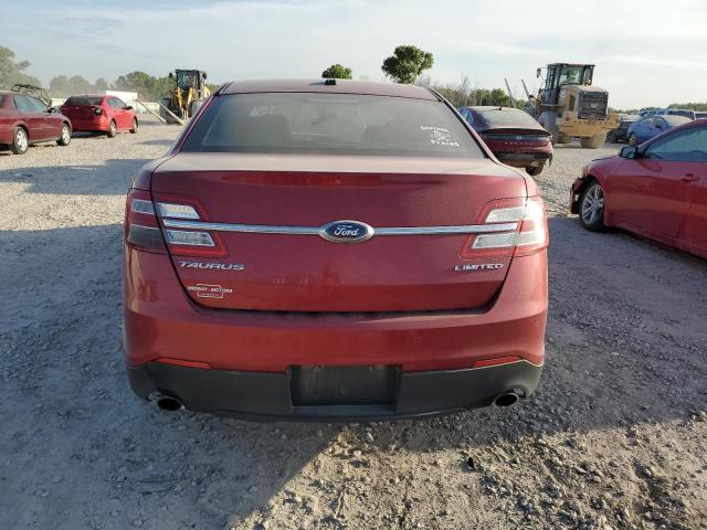 2016 FORD TAURUS LIMITED 1FAHP2F86GG104667