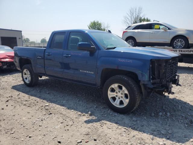 2017 CHEVROLET SILVERADO - 1GCVKREC6HZ207796