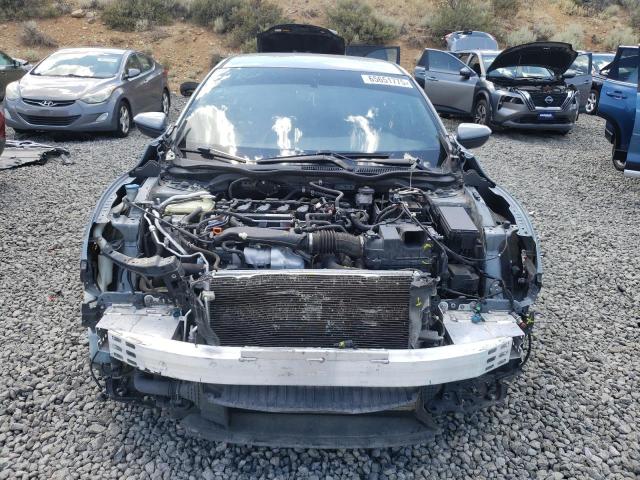 2017 HONDA CIVIC SPORT SHHFK7H43HU225531