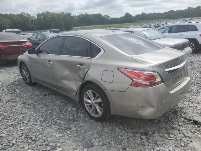 2015 NISSAN ALTIMA 2.5 1N4AL3APXFC261805