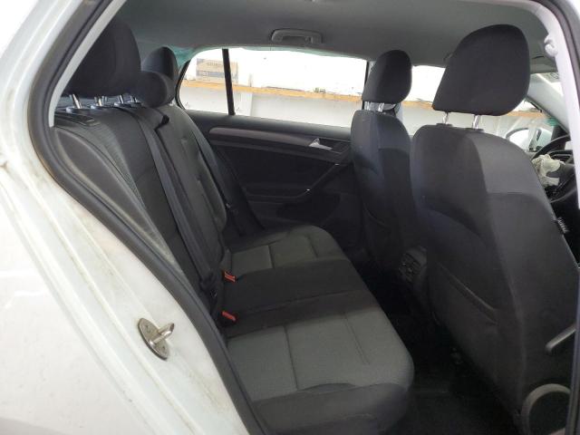 2019 VOLKSWAGEN E-GOLF SE WVWKR7AU7KW902928