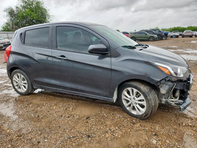 2019 CHEVROLET SPARK 1LT KL8CD6SA6KC821494