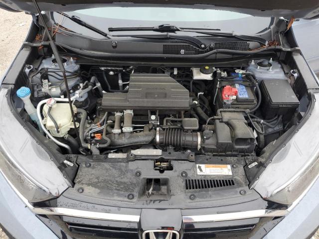 2022 HONDA CR-V EX 5J6RW1H55NA019408