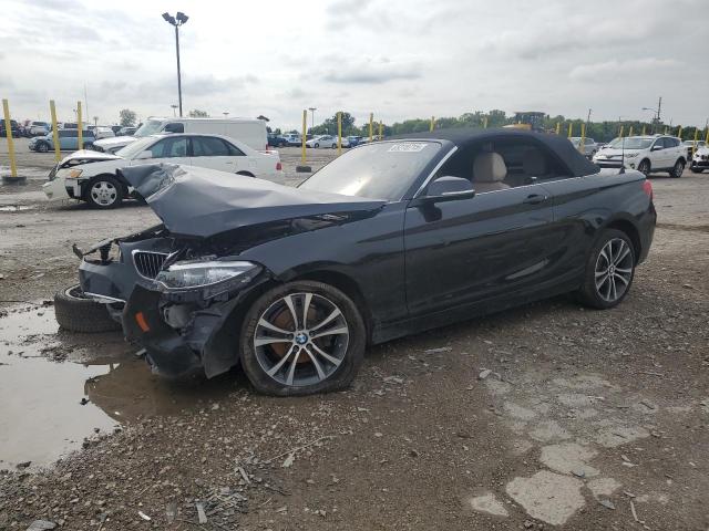 Global Auto Auctions: 2019 BMW 230XI