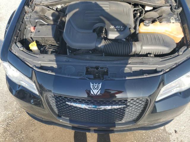 2019 CHRYSLER 300 TOURIN 2C3CCAAG3KH568820