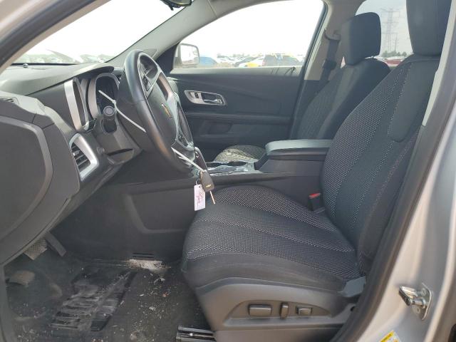 2013 CHEVROLET EQUINOX LT - 2GNFLEEK7D6109049