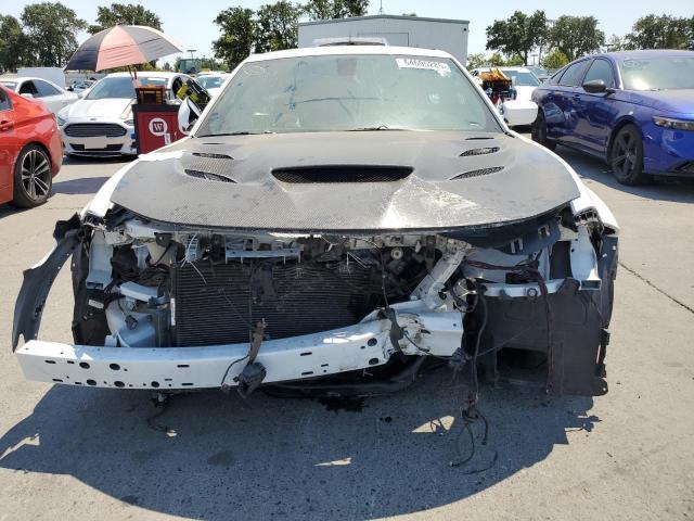 2020 DODGE CHARGER SC 2C3CDXGJ5LH149744