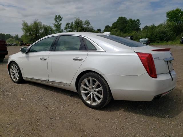 2016 CADILLAC XTS LUXURY 2G61M5S32G9191257