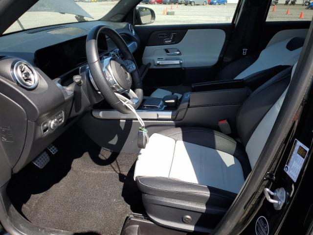 2023 MERCEDES-BENZ GLB 250 4MATIC W1N4M4HB2PW277574